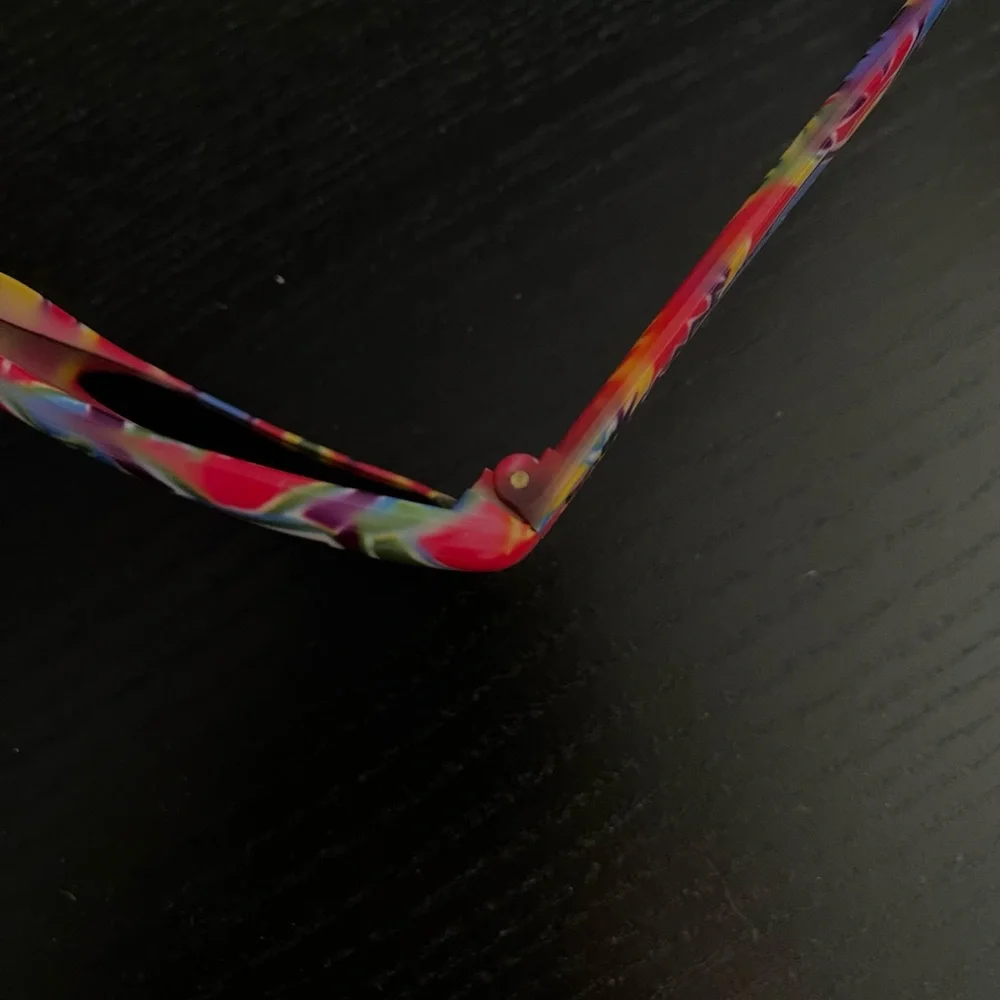 Vintage Bollé Sunglasses - Spectra Irex - Picture 4 of 6